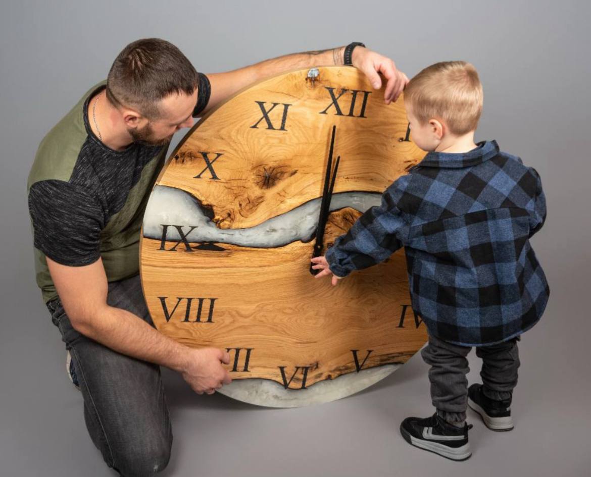WoodTime
